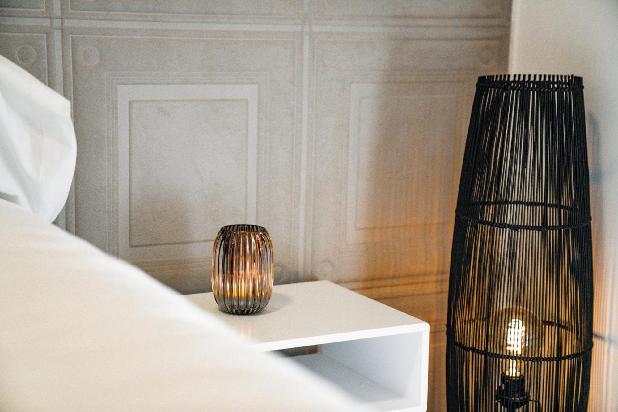 Celeste Beaute & Spa Hotel Nalinnes Eksteriør billede